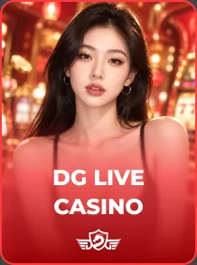 LIVE CASINO KGAME